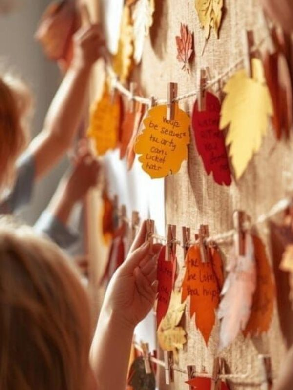 Thanksgiving-Crafts