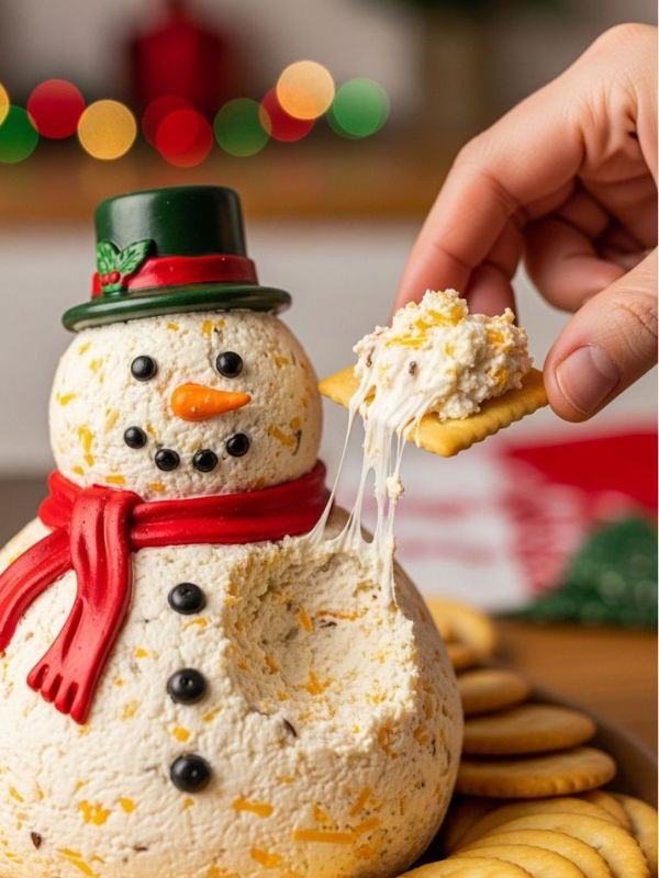 Christmas-Party-Food