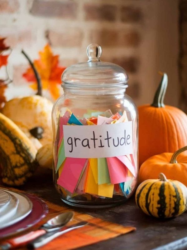 Thanksgiving-Crafts