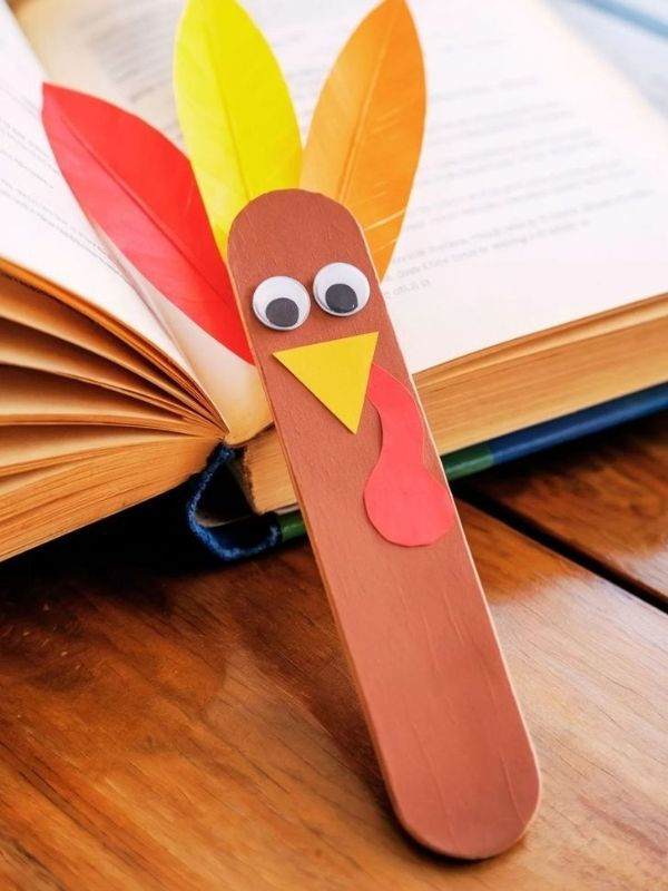 Thanksgiving-Crafts