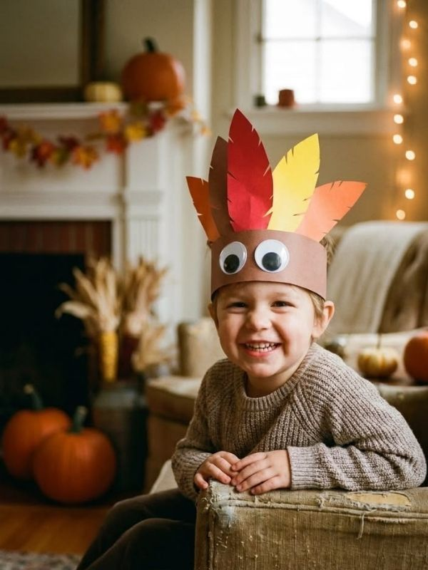 Thanksgiving-Crafts