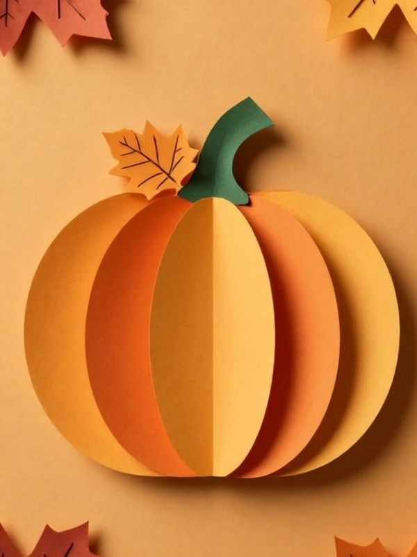 Thanksgiving-Crafts