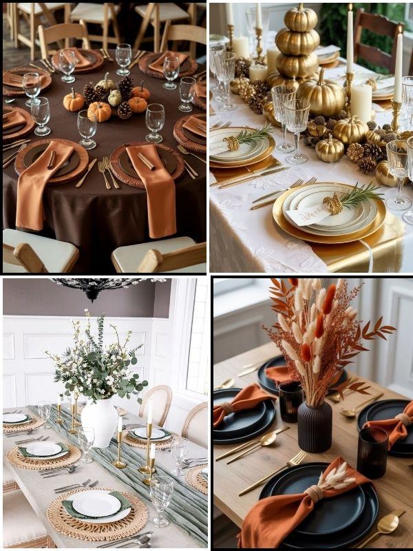 Thanksgiving-tablescape
