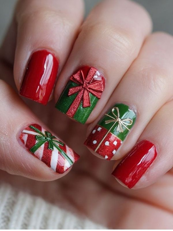 Christmas-nails-ideas 