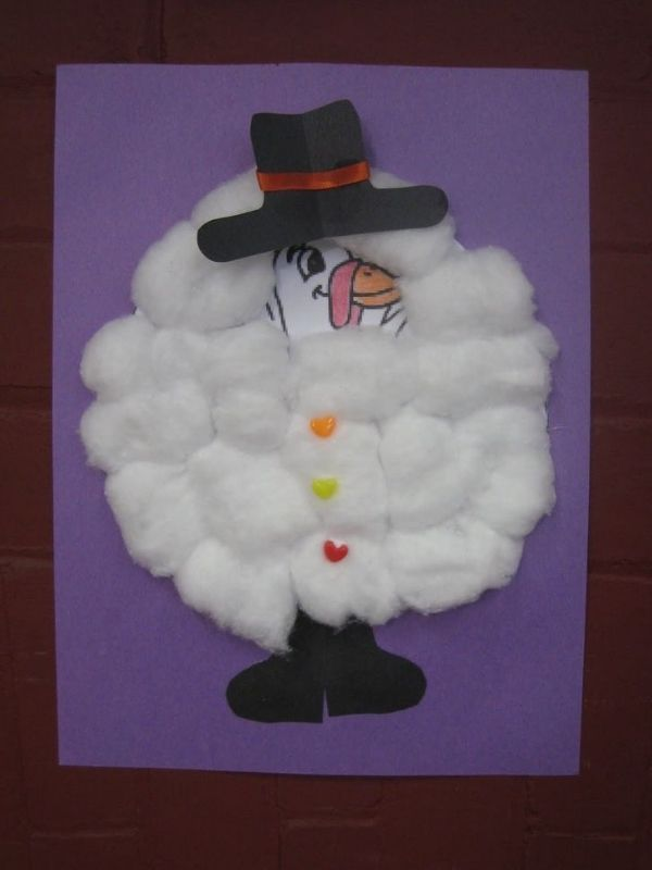 Thanksgiving-Crafts
