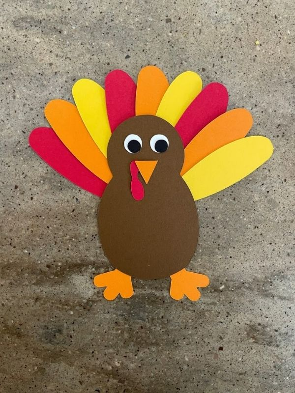 Thanksgiving-Crafts