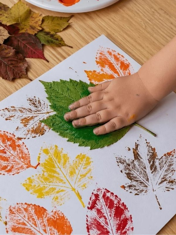 Thanksgiving-Crafts