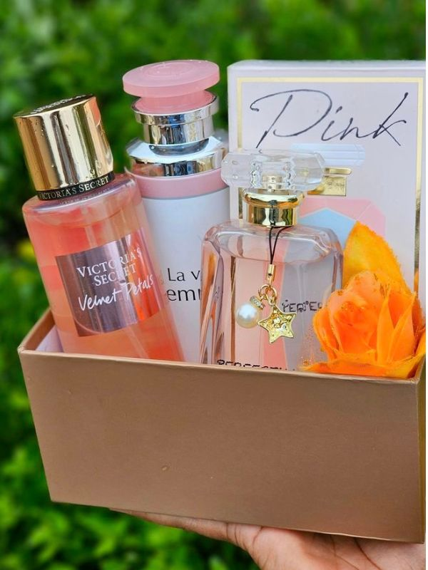 Perfume-gift-ideas
