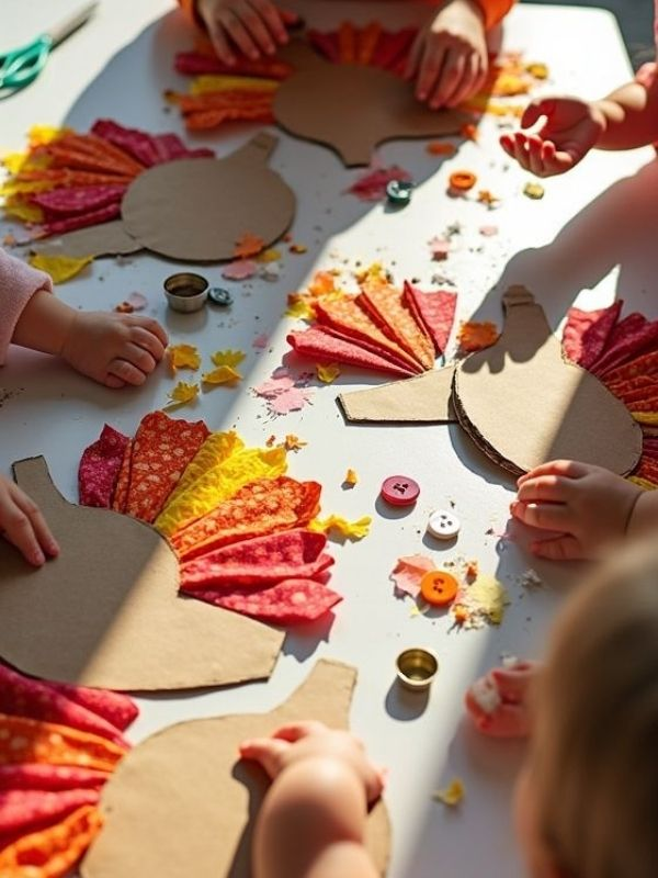Thanksgiving-Crafts