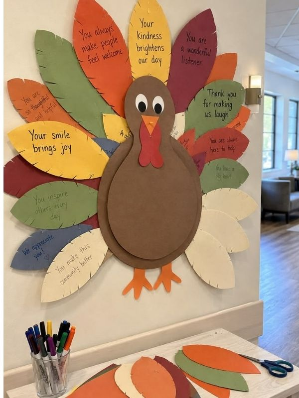 Thanksgiving-Crafts