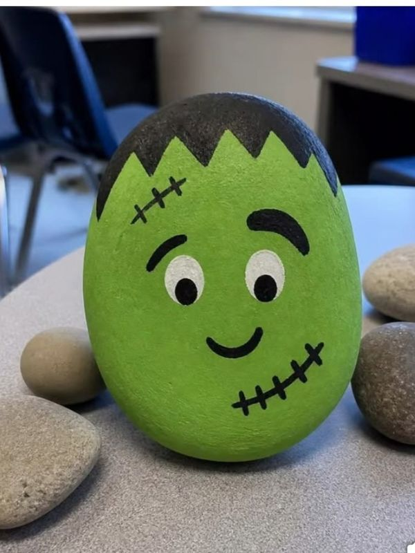 Frankenstein-Monster-Rocks