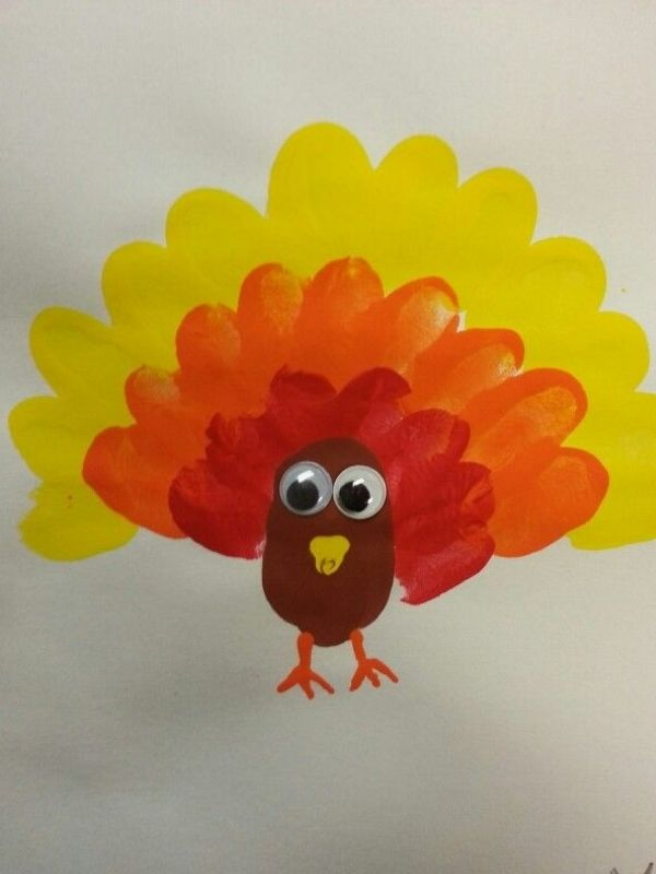 Thanksgiving-Crafts