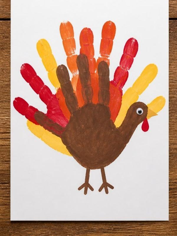 Thanksgiving-Crafts