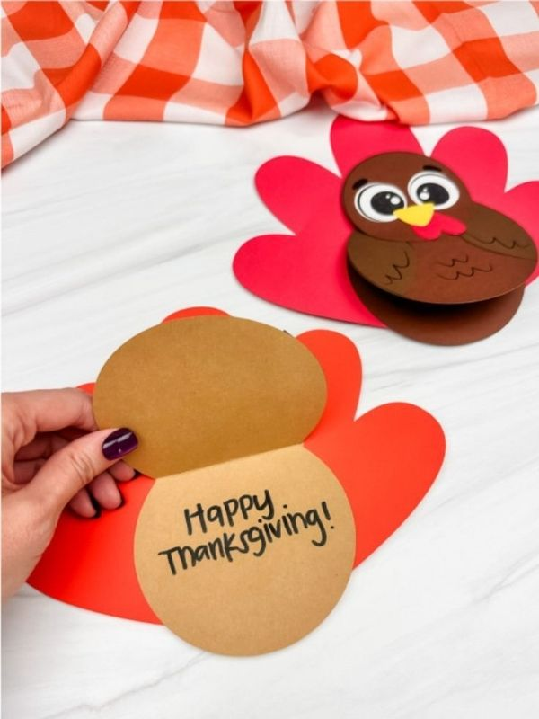 Thanksgiving-Crafts