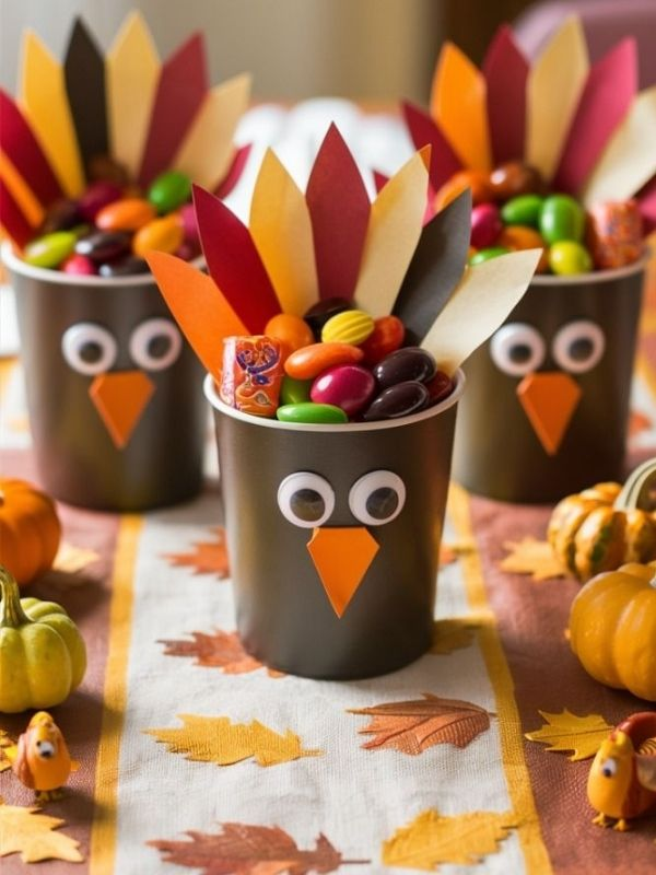 Thanksgiving-Crafts