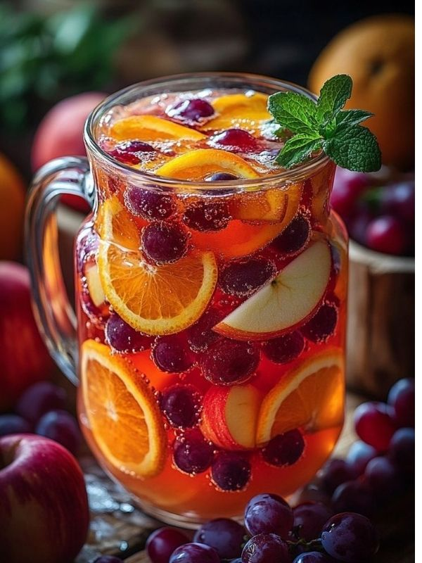 Best-Party-Drinks