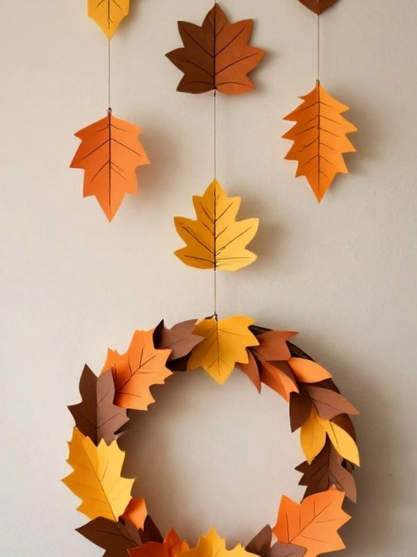 Thanksgiving-Crafts