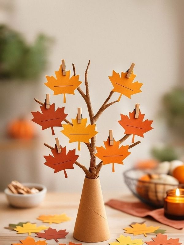 Thanksgiving-Crafts
