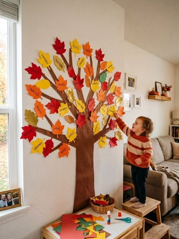 Thanksgiving-Crafts