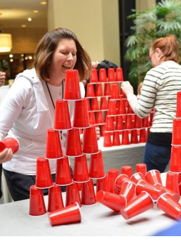 Party-games
