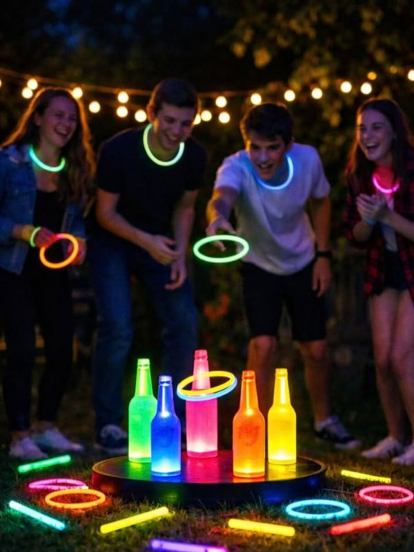 Party-games