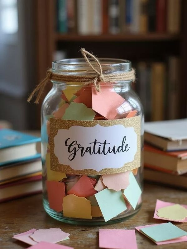 Thanksgiving-Crafts