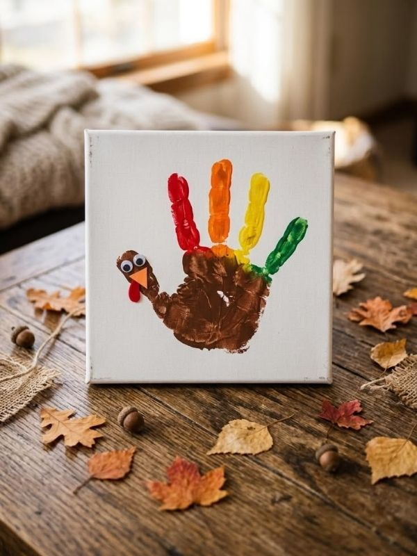 Thanksgiving-Crafts