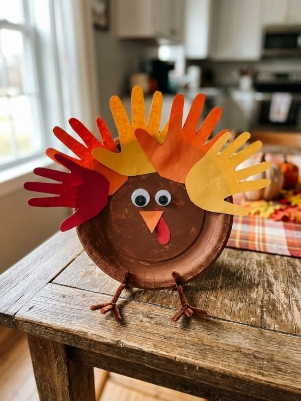 Thanksgiving-Crafts
