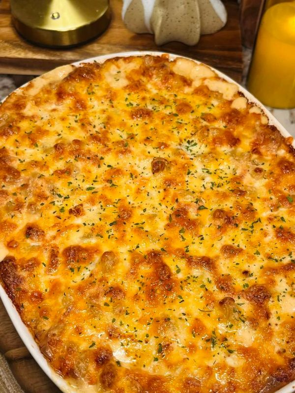 Christmas-Party-Food