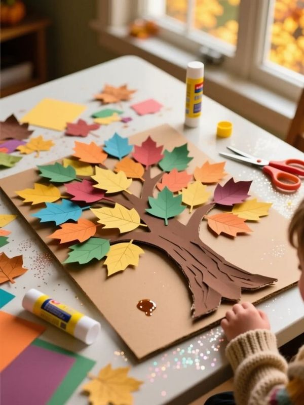Thanksgiving-Crafts