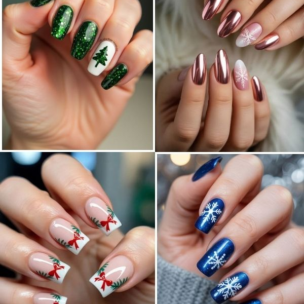 Christmas-nail-ideas