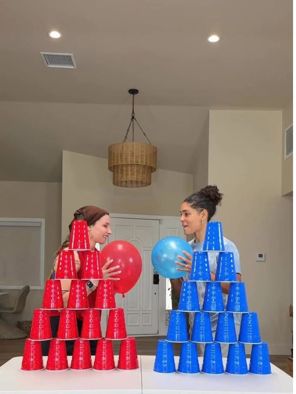Party-games