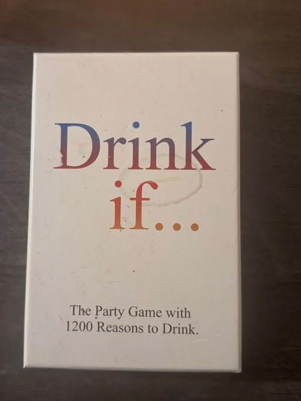 Party-games