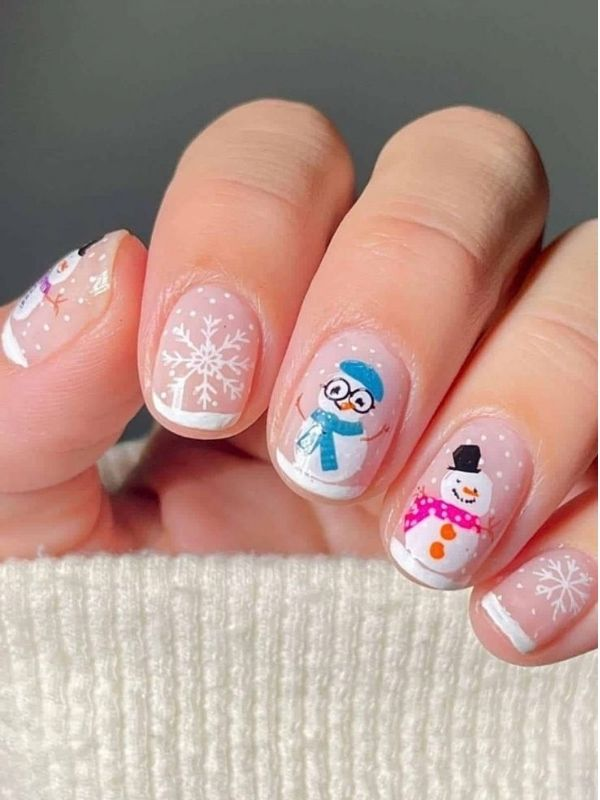 Christmas-Nail-Ideas-for-Kids 