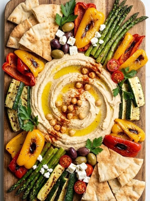 Christmas-Party-Food
