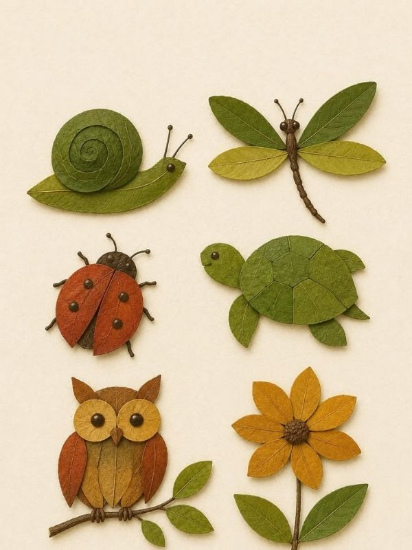 Thanksgiving-Crafts