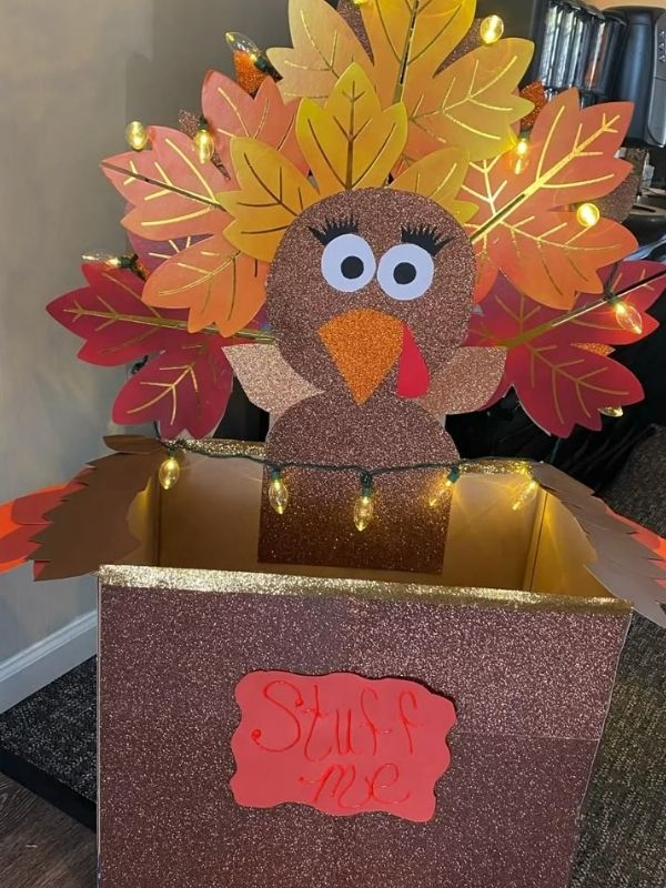 Thanksgiving-Crafts