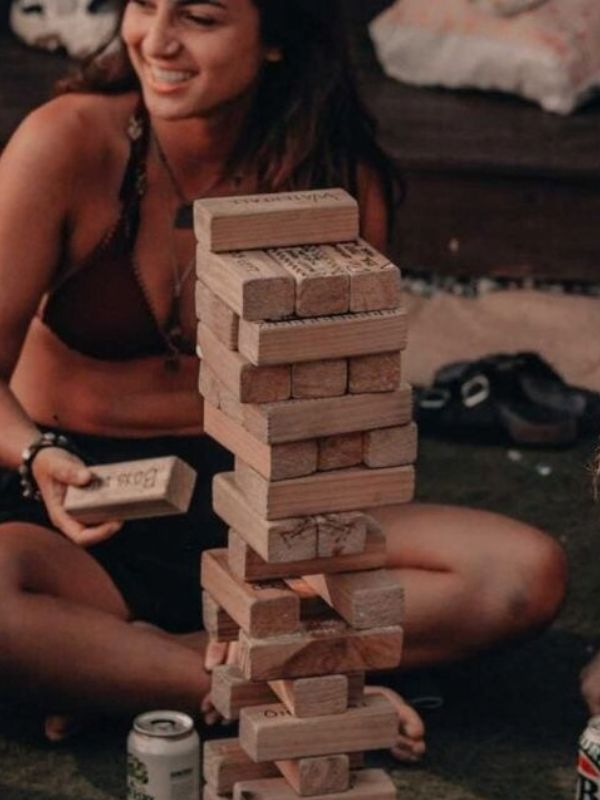 Party-games
