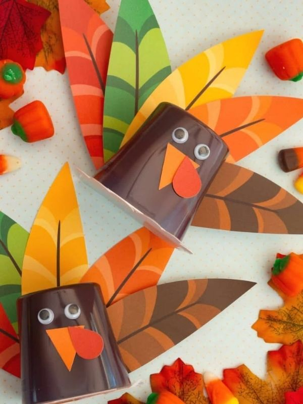 Thanksgiving-Crafts