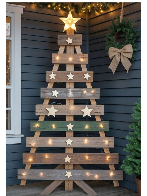 Diy-christmas-tree