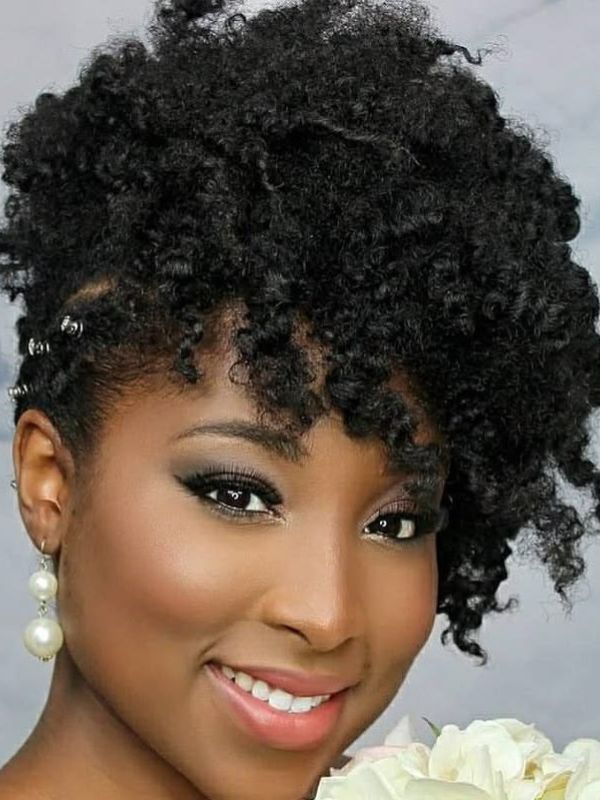 Natural-Hairstyle-for-Black-Women