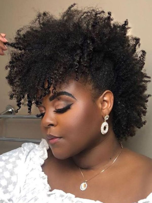 Natural-Hairstyle-for-Black-Women