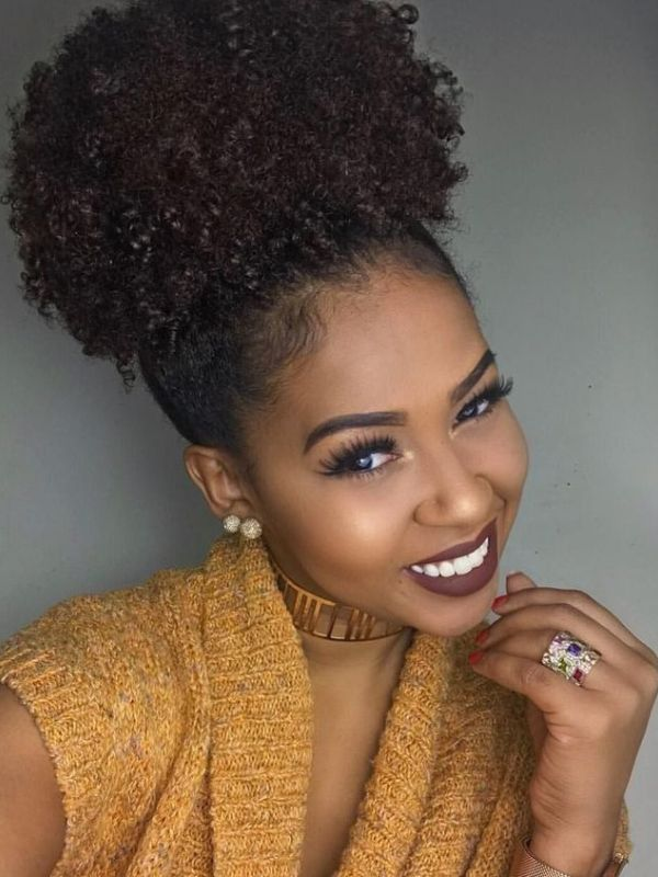 Natural-Hairstyle-for-Black-Women