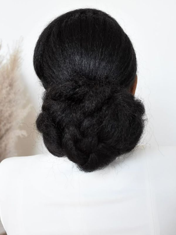 Natural-Hairstyle-for-Black-Women