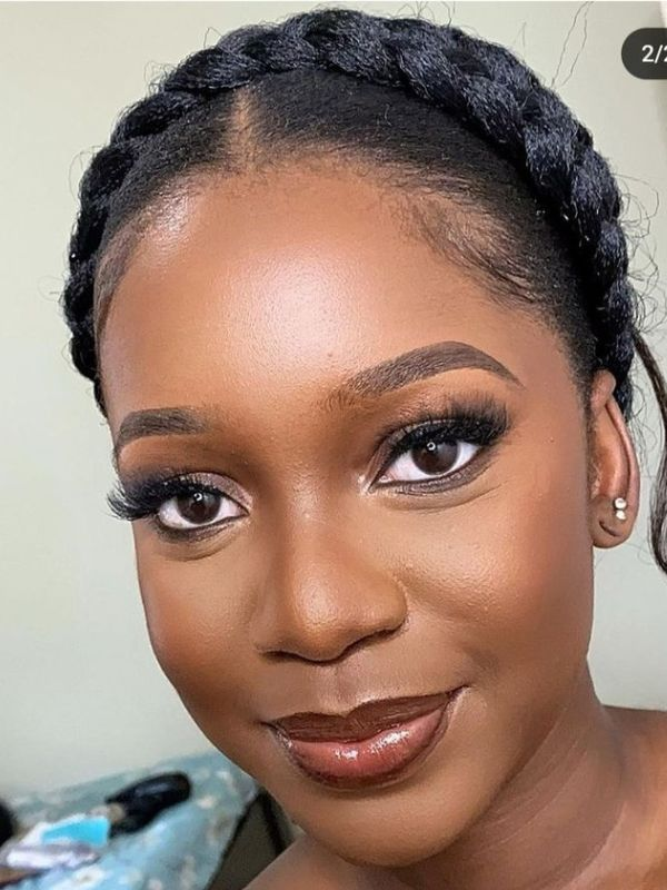 Natural-Hairstyle-for-Black-Women