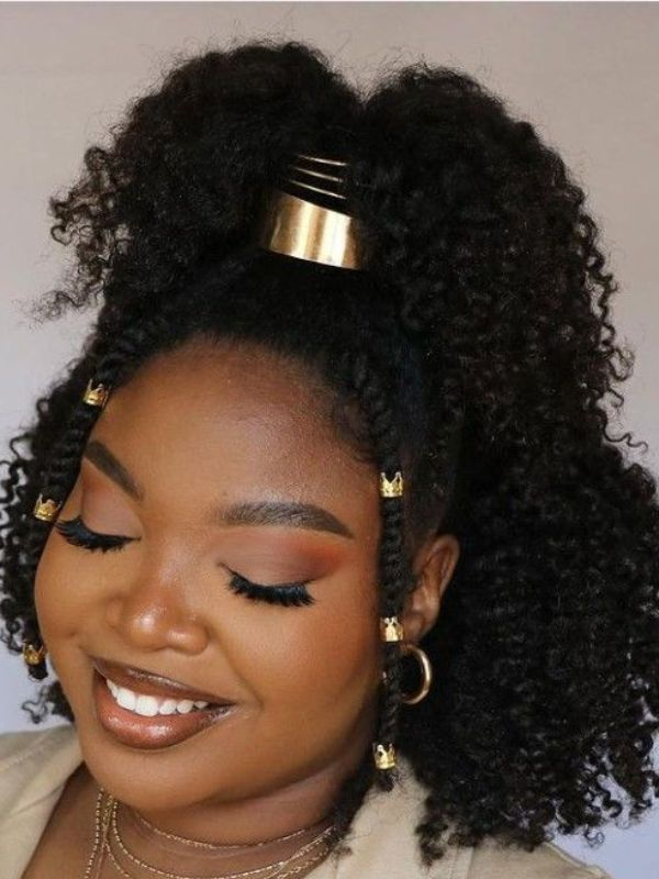 Natural-Hairstyle-for-Black-Women