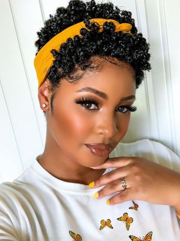 Natural-Hairstyle-for-Black-Women