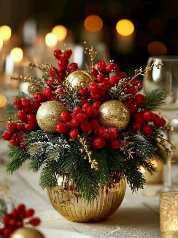 Christmas-table-centerpiece-ideas