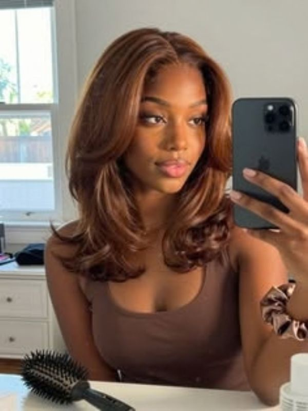 Natural-Hair-Color-Ideas-for-Women-to-Try