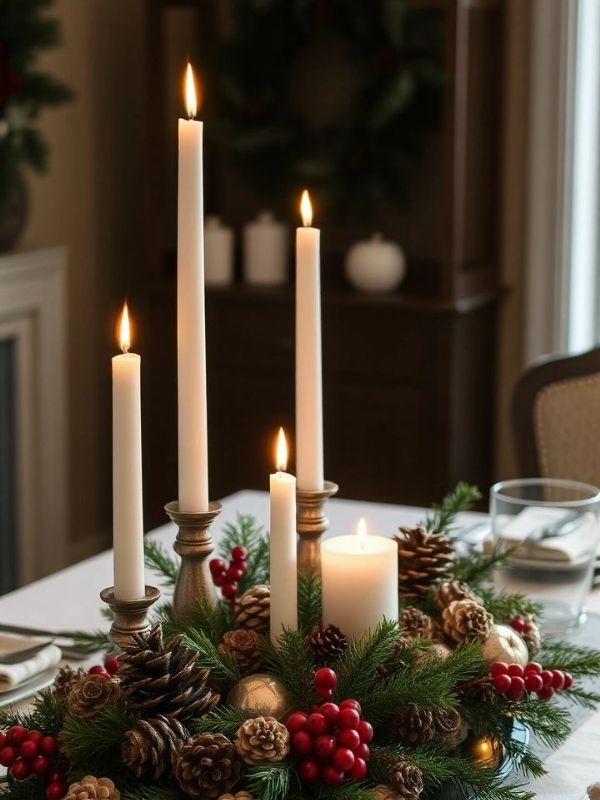Christmas-table-centerpiece-ideas